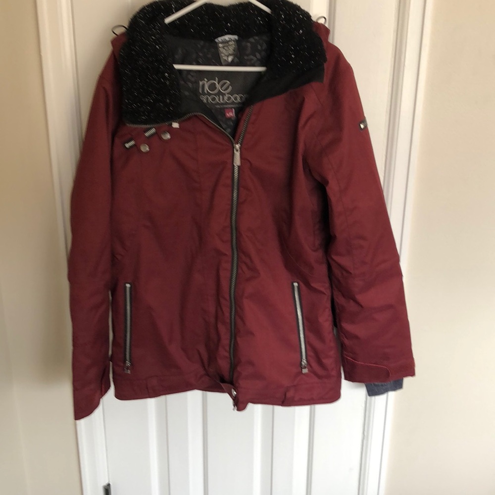 Winter Jacket